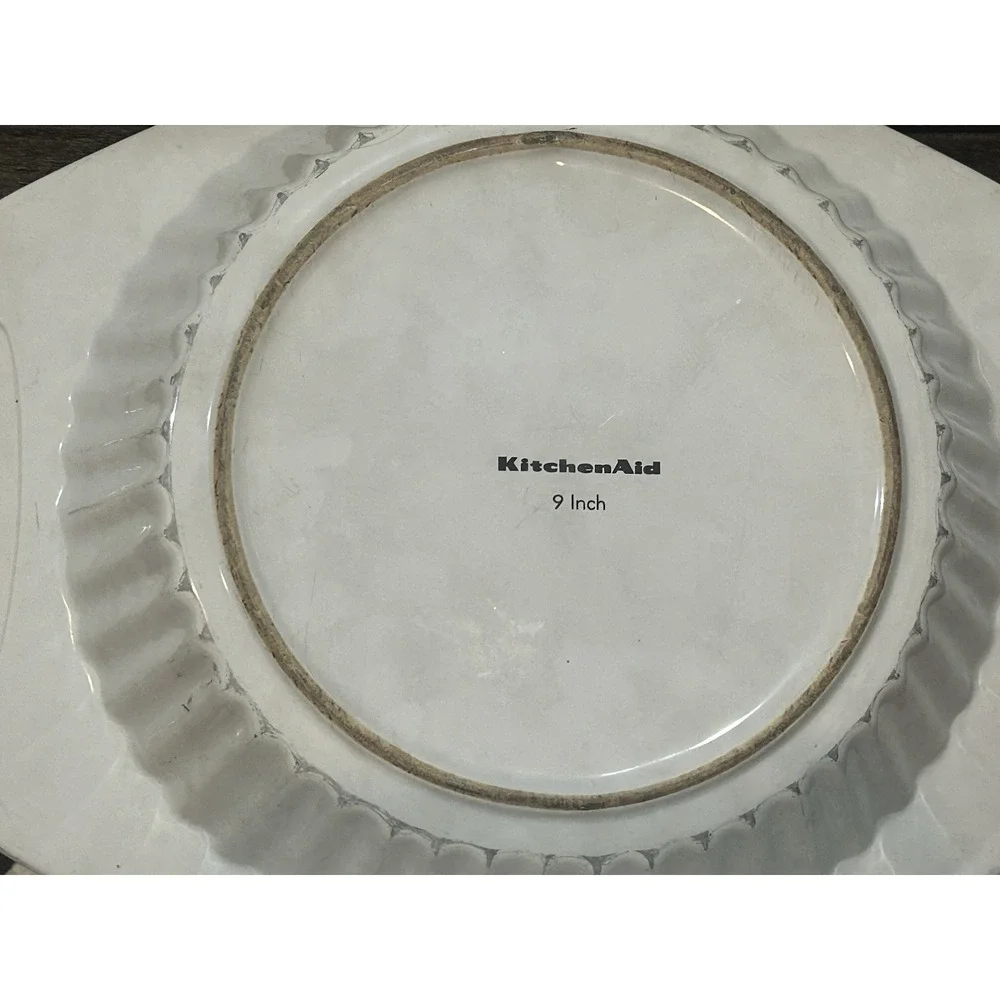 KitchenAid vtg deep